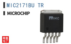 MIC2171BU TR