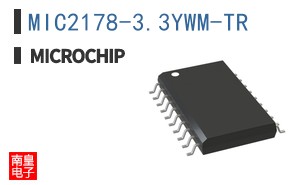 MIC2178-3.3YWM-TR