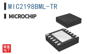 MIC2198BML-TR