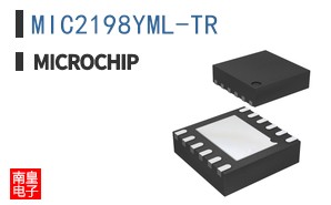 MIC2198YML-TR