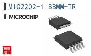 MIC2202-1.8BMM-TR