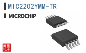 MIC2202YMM-TR