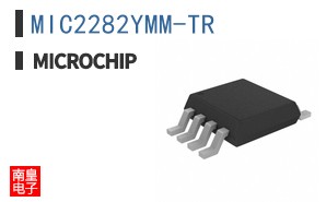 MIC2282YMM-TR