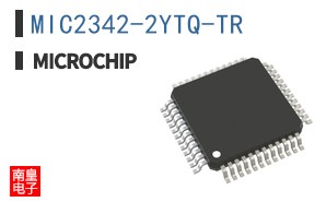 MIC2342-2YTQ-TR