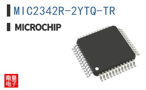 MIC2342R-2YTQ-TR