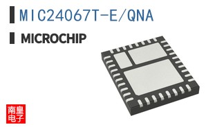 MIC24067T-E/QNA