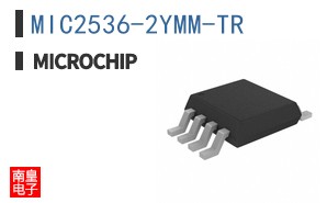 MIC2536-2YMM-TR