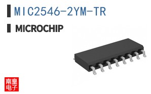 MIC2546-2YM-TR