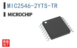 MIC2546-2YTS-TR