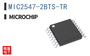 MIC2547-2BTS-TR