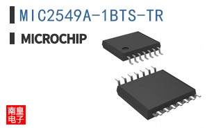 MIC2549A-1BTS-TR