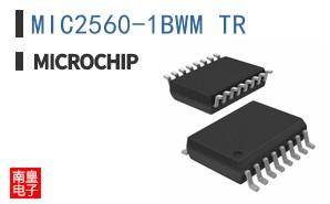 MIC2560-1BWM TR