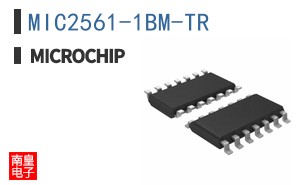 MIC2561-1BM-TR