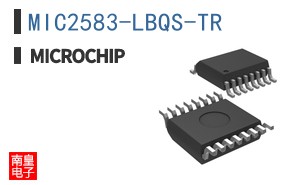 MIC2583-LBQS-TR