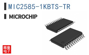 MIC2585-1KBTS-TR