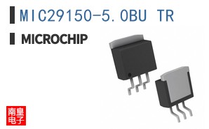 MIC29150-5.0BU TR