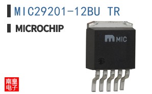MIC29201-12BU TR