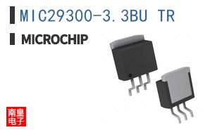 MIC29300-3.3BU TR