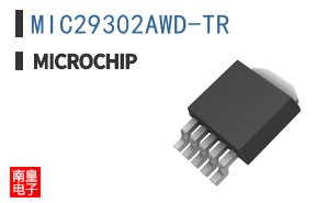 MIC29302AWD-TR