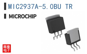 MIC2937A-5.0BU TR