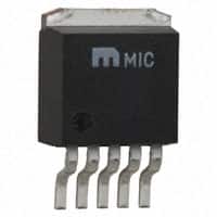 MIC29501-3.3WU|Micrel电子元件