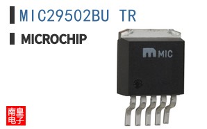 MIC29502BU TR