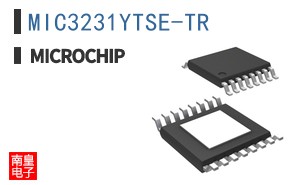 MIC3231YTSE-TR