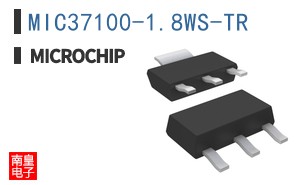 MIC37100-1.8WS-TR
