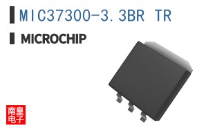 MIC37300-3.3BR TR