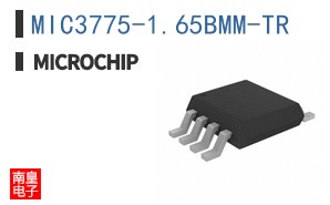 MIC3775-1.65BMM-TR