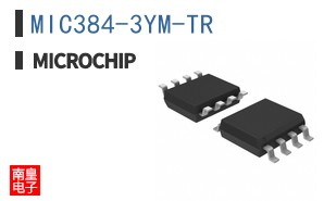 MIC384-3YM-TR