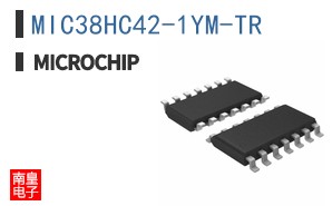 MIC38HC42-1YM-TR