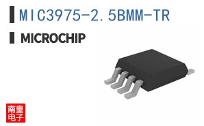 MIC3975-2.5BMM-TR