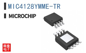 MIC4128YMME-TR