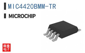 MIC4420BMM-TR
