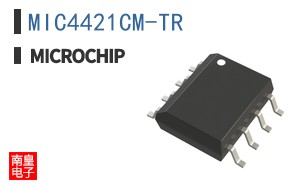 MIC4421CM-TR