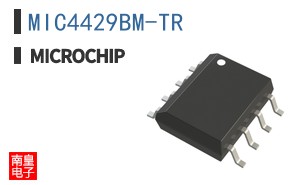 MIC4429BM-TR