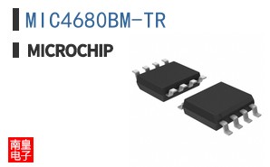 MIC4680BM-TR