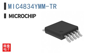 MIC4834YMM-TR