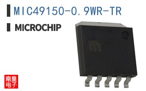MIC49150-0.9WR-TR