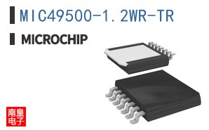 MIC49500-1.2WR-TR