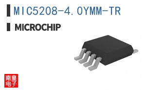 MIC5208-4.0YMM-TR
