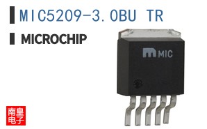 MIC5209-3.0BU TR