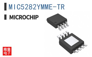 MIC5282YMME-TR