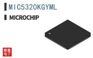 MIC5320KGYML
