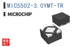 MIC5502-3.0YMT-TR