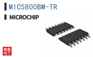 MIC5800BM-TR
