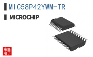 MIC58P42YWM-TR