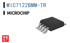 MIC7122BMM-TR