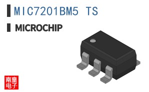MIC7201BM5 TS